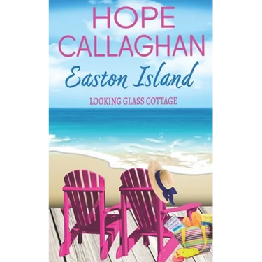 Easton Island: Looking Glass Cottage