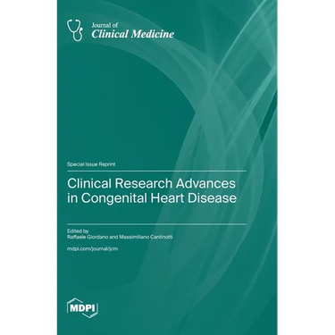 Clinical Research Advances in Congenital Heart Disease