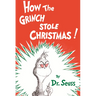 How the Grinch Stole Christmas