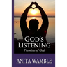 God's Listening: Promises of God
