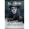 Billy Moon: A Navajo Nation Mystery