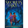 The Ghost Forest (Secrets of the Sky, Book Three)