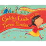 Goldy Luck and the Three Pandas
