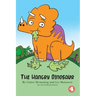 The Hangry Dinosaur (Hard Cover Edition)