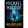 Relentless: A Gripping International Thriller (Kate Preacher Thriller Series Book 1)