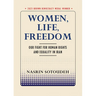 Women, Life, Freedom: Our Fight for Human Rights and Equality in Iran