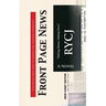 Front Page News