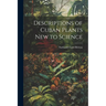 Descriptions of Cuban Plants new to Science