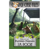 Case of the Pilfered Pooches