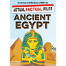 Actual Factual Files: Ancient Egypt