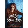 Not Like Other Boys: (M/M bully romance)