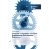 Lectures on Systems & Control Engineering (With Worked Examples)