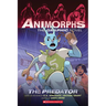 The Predator (Animorphs Graphix #5)