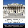 Remote Methods of Underwater Inspection of Bridge Structures