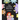 The Lullaby Monsters: A Night Time Adventure