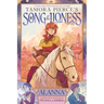 Song of the Lioness, Book 1: Alanna: A Graphic Novel Adaptation