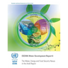Escwa Water Development Report 6: The Water, Energy and Food Security Nexus in the Arab Region