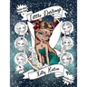 Little Darlings: Mermaids, Fairies and Elves
