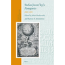 Stefan Javors'kyj's Panegyrics: 1684-1691