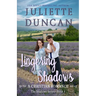Lingering Shadows: A Christian Romance