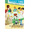Breakfast Time with the Pencil Case People: (Dyslexia-Smart)