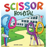 Scissor Hospital: Where Worn-Out Tools Go to Heal