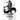cerebus syndrome
