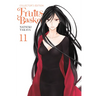 Fruits Basket Collector's Edition, Volume 11