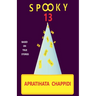 Spooky 13