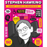 Great Lives in Graphics: Stephen Hawking