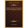 Nicholas Flammel's Exposition Of The Hieroglyphical Figures