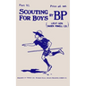 Scouting For Boys: Part VI of the Original 1908 Edition