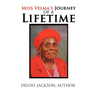 Miss Velma's Journey of a Lifetime