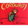 Corduroy