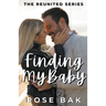 Finding My Baby