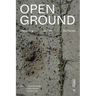 Open Ground: Depaving Urban Surfaces