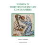 Women in Thirteenth-Century Lincolnshire