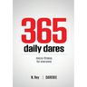 365 Daily Dares: Micro-Fitness For Everyone from Darebee