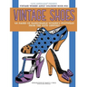 Vintage Shoes: Fashionable Women's Footwear from the 20th Century