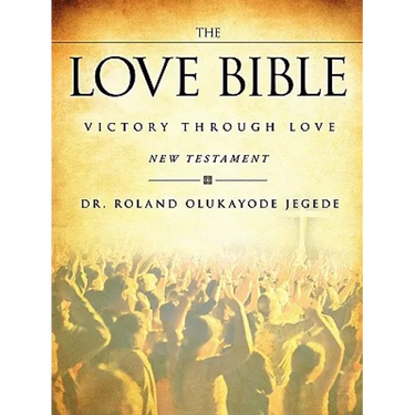 The Love Bible
