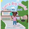 Zuri's Big World: It's Me Zuri!