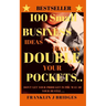 100 Small Business Ideas That Can Double Your Pockets