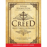 Creed Children's Leader Guide: What Christians Believe and Why