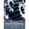 Handbook of Industrial Engineering