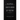 A Little Black Book of Poetry