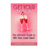 Get Your Ex Back: The Ultimate Guide to Win Your Lover Back