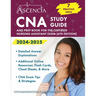 CNA Study Guide 2024-2025: 7 Practice Tests and Prep Book for the Certified Nursing Assistant Exam [6th Edition]