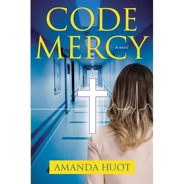 Code Mercy