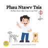Phau Ntawv Tsis: Ib phau ntawv qha txug lo lug "tsis"