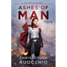 Ashes of Man: The Sun Eater: Book Five